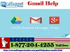 Be In Touch With Gmail Help 1-877-204-4255 To Say Adieu To Hackers