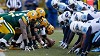 Packers vs Titans Live