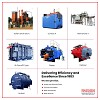 Manufacturers Of Boilers In India