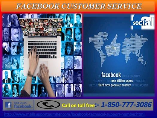 Does Facebook Customer Service 1-850-777-3086 Offer Top-Notch Service?