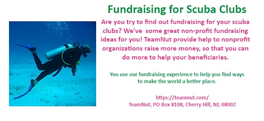 Fundraising-for-Scuba-Clubs
