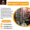 Managed IT Support in California