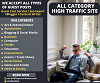 Seo & Guest Post Site