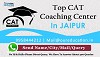 Top 10 CAT Exam Preparation Coaching Center in Jaipur