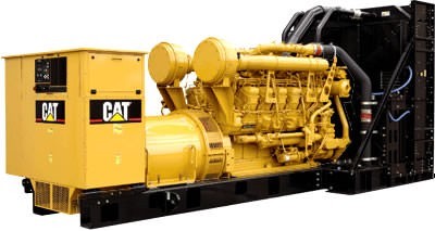 Caterpillar Marine Engines Bring About A New Twist In The Mechanical Field