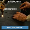 laser beam welder