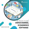 We provide the best Omnichannel Ecommerce Software 