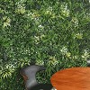 Artificial green walls, vertical gardens and fake hedges that impress - Designer Vertical Gardens