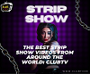 The Best Strip Show Videos from Around the World: ClubTV