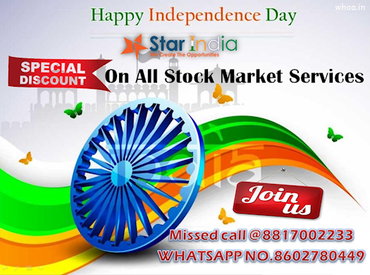 Independence Star India Market Research