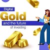 Investment Gold Online with Spare8 