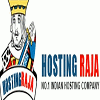 Hosting Raja - The Fastest Growing Web Hosting Company