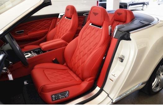 Luxury Car Rentals Scottsdale