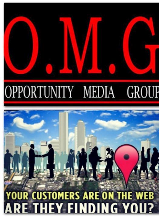 Internet Marketing Services by Opportunity Marketing Group