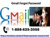 Anytime Guranteed Gmail Forgot Password  1-888-625-3058 