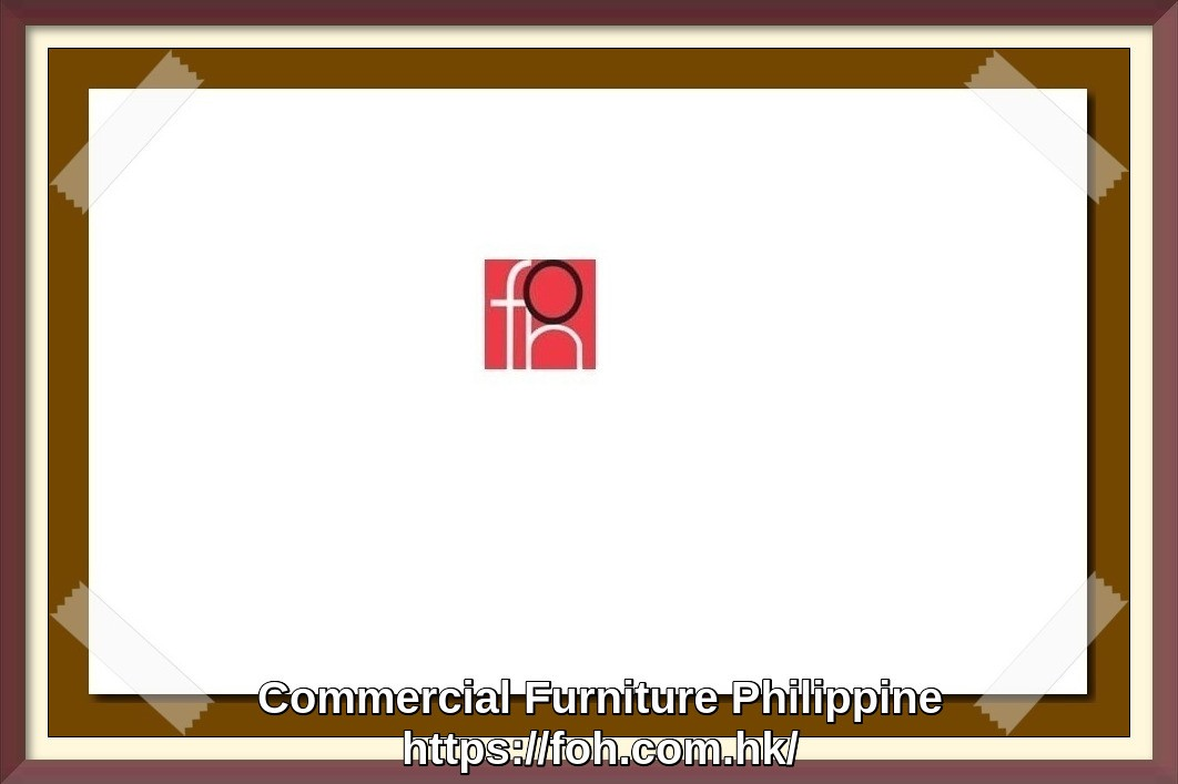 Commercial Furniture Australia