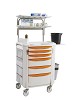 Flexline Cast Cart