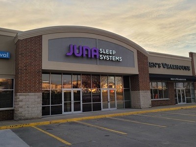 Juna Sleep Systems