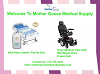 Buy Home Medical Accessories in Syracuse at Reasonable Prices 