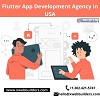 Flutter App Development Agency in USA