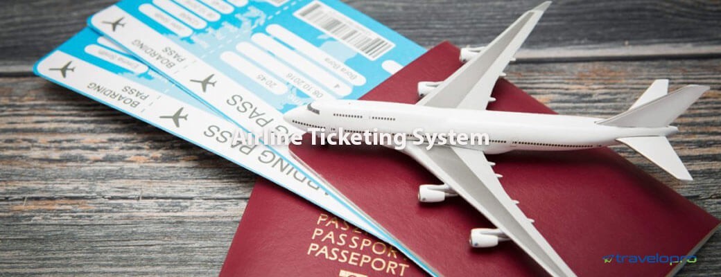 Air Ticket Booking System