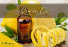 Lemon Oil