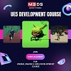 UE5 Development Course By M3DS Academy
