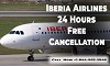 Learn the easy way to cancel Iberia Airlines flights