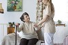 How Caregivers Can Avoid Ambivalent Feelings