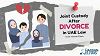 Ensuring the Best for Children: Joint Custody After Divorce in UAE Law
