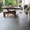 Exact Tile Inc - Tiled Patio Floor - exacttile.com