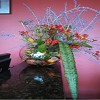 Custom Floral Design - BTI Designs and The Gilded Nest