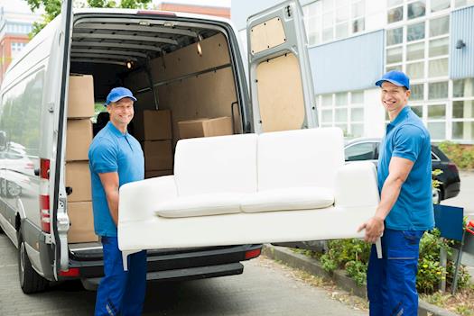 Most Reliable Wrapping, Packing And Removals Services To Relocate To Europe