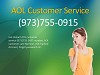 AOL Customer Support (9730755-0915