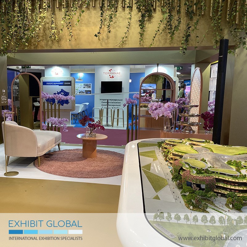 Exhibitions In Europe Events and Expending into New Markets – Exhibit Global	