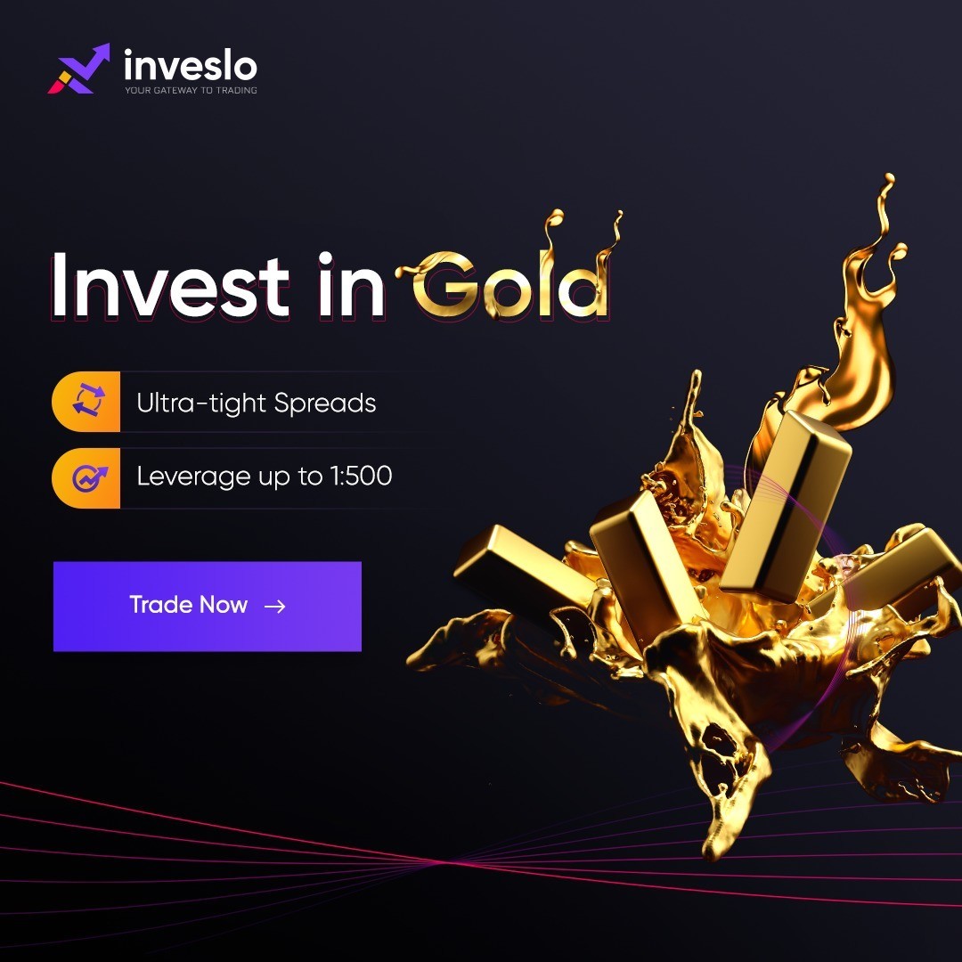 Online Gold Trading