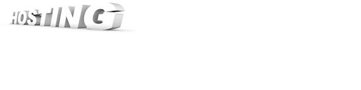 Web hosting service