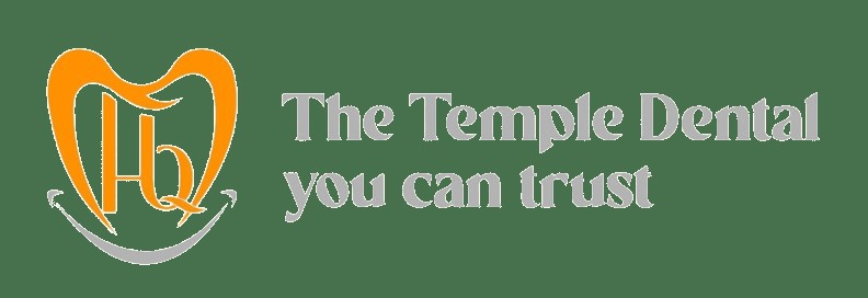 Professional Dental Services Near You – Visit Temple Dental Today