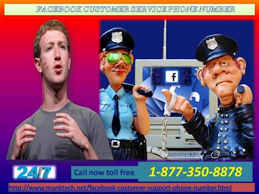 Call on Facebook Customer Service Phone Number 1-877-350-8878 to join Techies