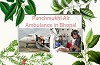 Panchmukhi Air Ambulance Services from Bhopal at Low-Cost