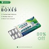 Get a 30% Discount on custom Pharma Boxes with free shipping and affordable rates 