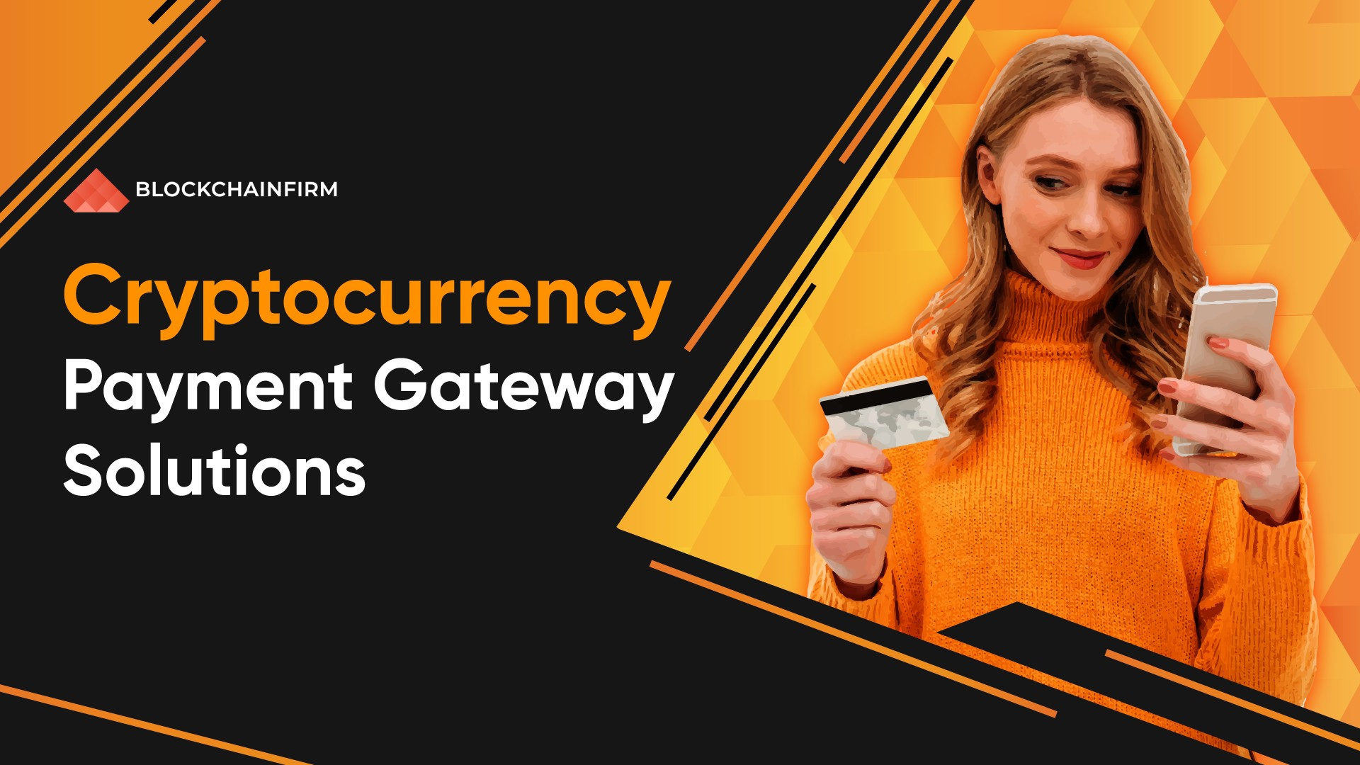 Crypto Payment Gateway Solution