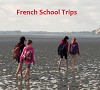School Trips Normandy Organised by RocknRoll Adventures