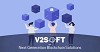 Enterprise Blockchain Consulting Company USA | Blockchain Solutions - V2Soft