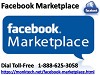Know your responsibilities as buyer and seller at Facebook marketplace 1-888-625-3058