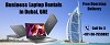 Laptop Rental in Dubai for Businesses - Dubailaptoprental.com