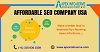 Affordable SEO Company USA from NY | Apex Info-Serve