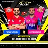 ''Reddy Anna Login: Check Out the India vs England T20 Series 2025 Squads''.