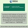 Become a Certified Information Systems Security Professional with CISSP certification