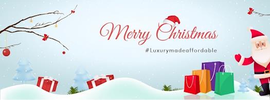 Merry Christmas by lemuda.com